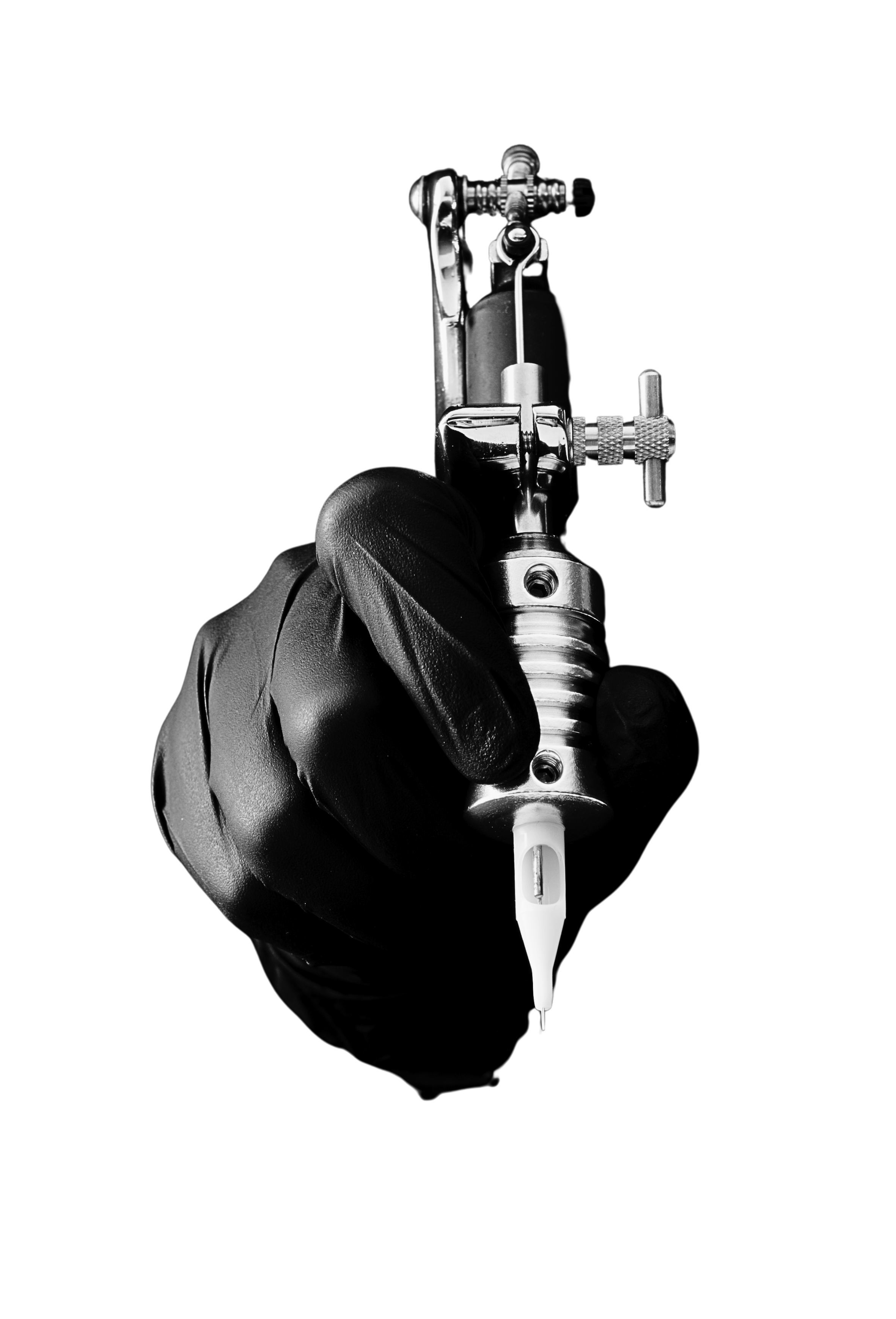 Professional tattoo machine